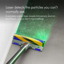 Dyson V12 Detect Slim vacuum cleaner [470521-01]