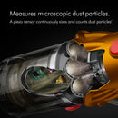Dyson V12 Detect Slim vacuum cleaner [470521-01]