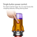 Dyson V12 Detect Slim vacuum cleaner [470521-01]