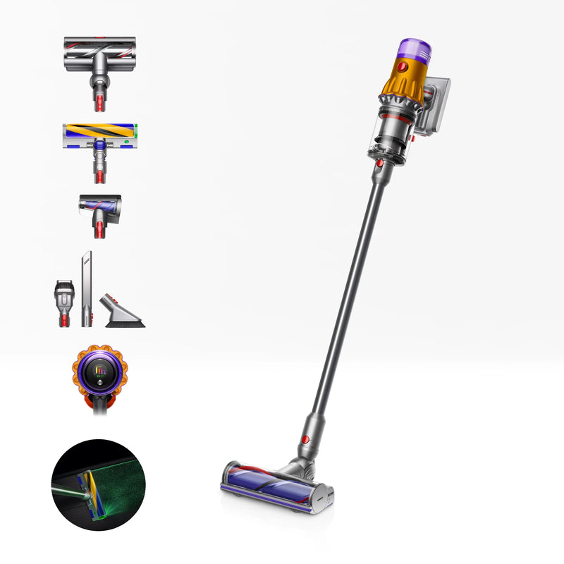 Dyson V12 Detect Slim vacuum cleaner [470521-01]
