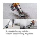 Dyson V15 Detect™ Total Clean Cordless vacuum cleaner [476622-01]