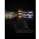 Dyson V15 Detect™ Total Clean Cordless vacuum cleaner [476622-01]