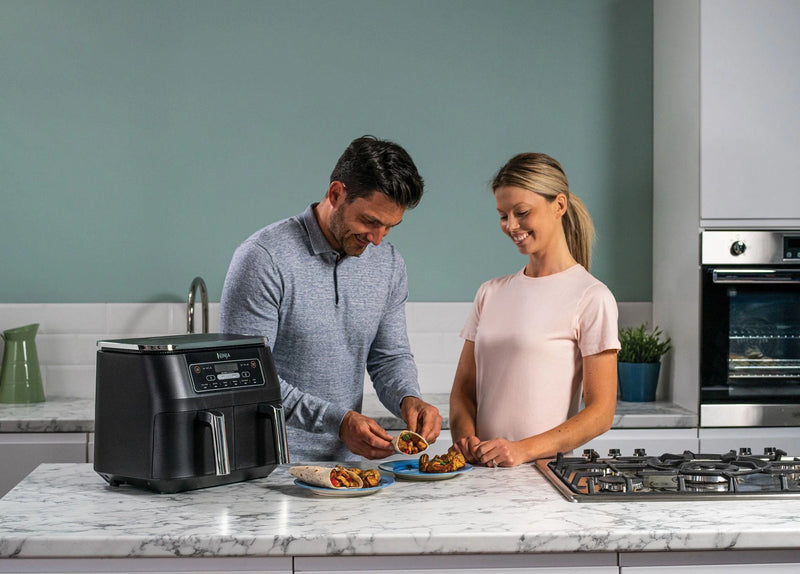 NINJA Foodi Dual Zone AF300UK Air Fryer*contact store for price*