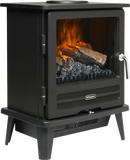 Dimplex Willowbrook WLL20 Opti-Myst electric stove
