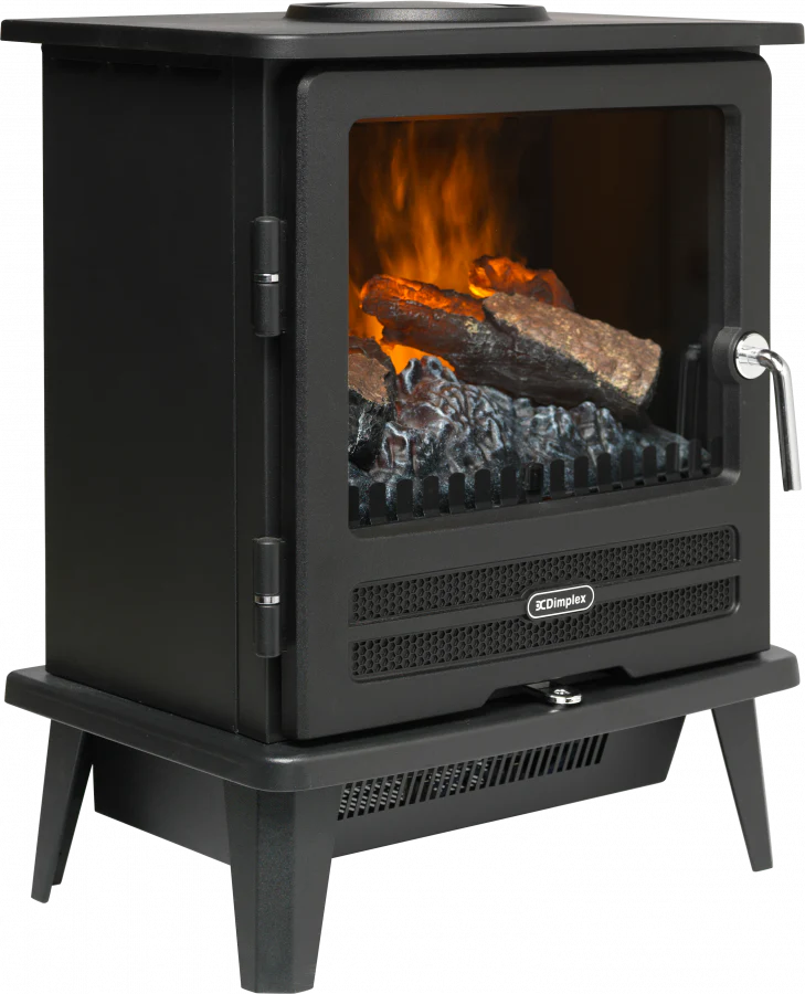 Dimplex Willowbrook WLL20 Opti-Myst electric stove
