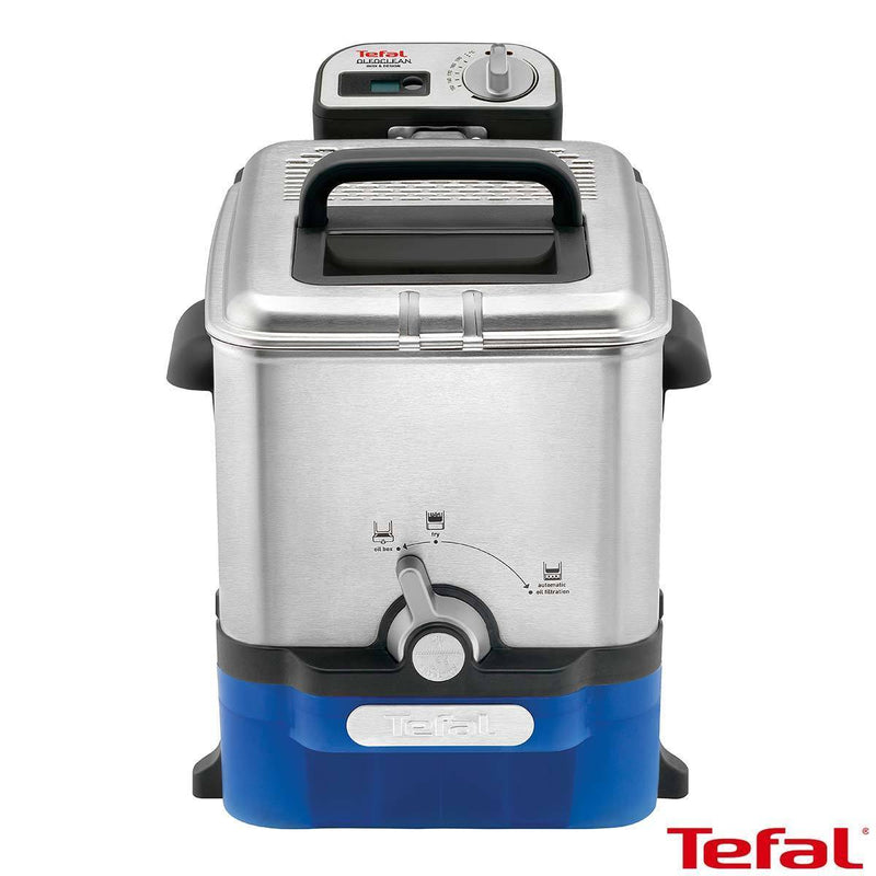 Tefal FR804040 3.5L Deep Fat Fryer