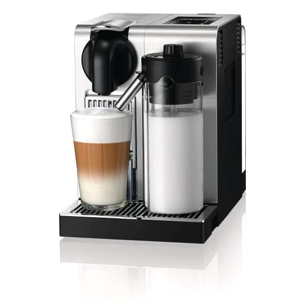 Delonghi EN750.MB Lattissima Pro Single Serve Capsule Coffee Machine Automatic Frothed Milk