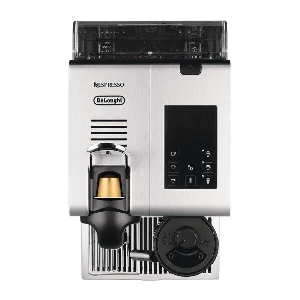 Delonghi EN750.MB Lattissima Pro Single Serve Capsule Coffee Machine Automatic Frothed Milk