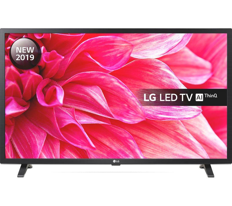 LG 32" LED TV