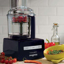 Magimix 18473 4200XL Food Processor, Black