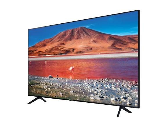 Samsung 50" Smart HDR 4K TV *2 of 2*