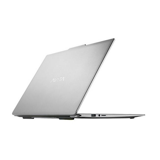AVITA Liber V 14" Laptop - AMD Ryzen 5, 256 GB SSD, Space Grey