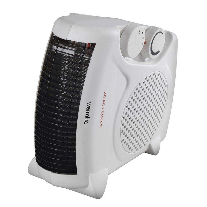 Warmlite WL44001 - Fan Heater