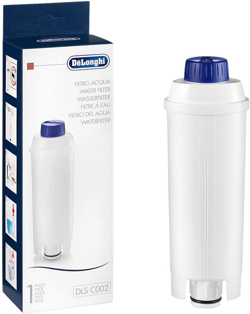 De'Longhi Water Filter DLSC002 * CALL FOR PRICE*