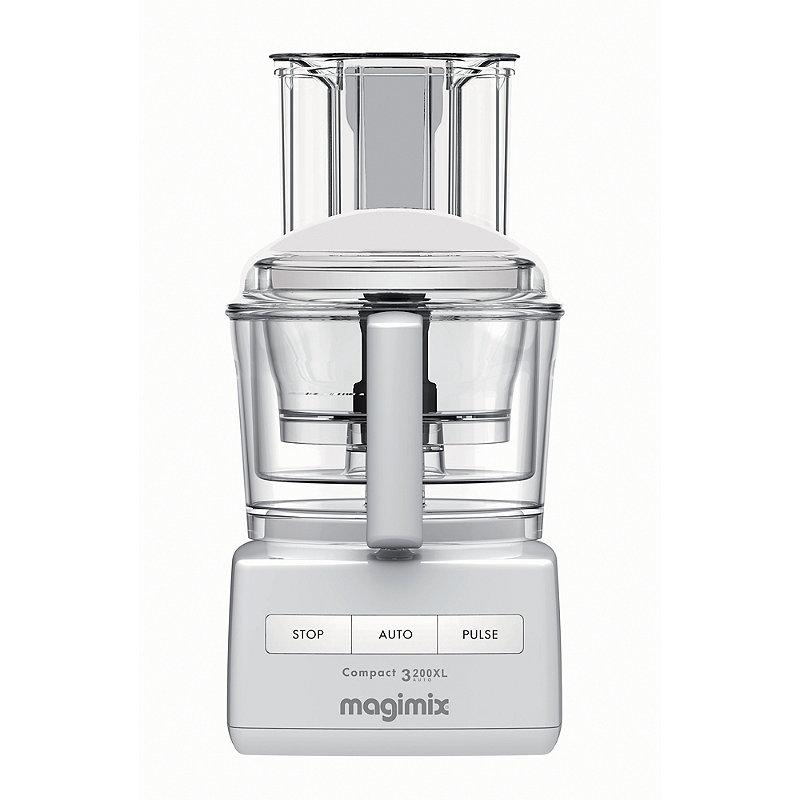 Magimix 18360 - 3200XL BlenderMix Food Processor in White