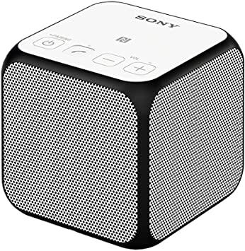 Sony SRSX11 Ultra-Portable Mini Bluetooth Speaker