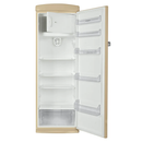 Nordmende RET342CA+ Freestanding Retro Fridge with Ice Box - 3 year warranty