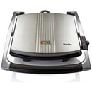 Breville VST026 4 Slice Sandwich Maker & Panini