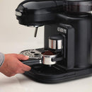 Ariete AR1319 Moderna Espresso Coffee Maker - Black