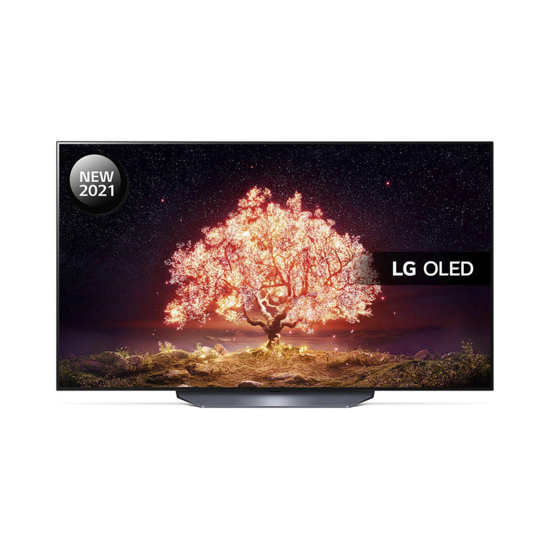 LG OLED55B16LA 55" Smart 4K Ultra HD HDR OLED TV