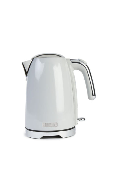 The Funky Appliance Company FK-01-BLACK ,Black Funky Kettle 1.7