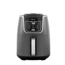 NINJA AF160UK Air Fryer MAX & Dehydrator - Grey