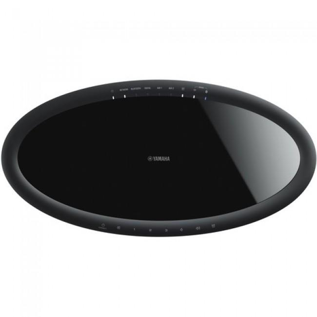 YAMAHA WX051B-W MusicCast 50 Wireless Smart Sound Speaker - Available in Black or White