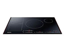 Samsung NZ84F7NC6AB - 80cm Induction Hob With AnyPlace Zone - with Free 5yr P&L Warranty (T&C Apply)