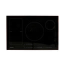 Samsung NZ84F7NC6AB - 80cm Induction Hob With AnyPlace Zone - with Free 5yr P&L Warranty (T&C Apply)