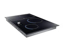 Samsung NZ84J9770EK 80cm Induction Hob with Virtual Flame Technology – Black with Free 5yr P&L Warranty (T&C Apply)