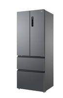 TCL RF436GM1110 Multi-door 70 cm  Total No-frost  Fridge Freezer 390L  A+