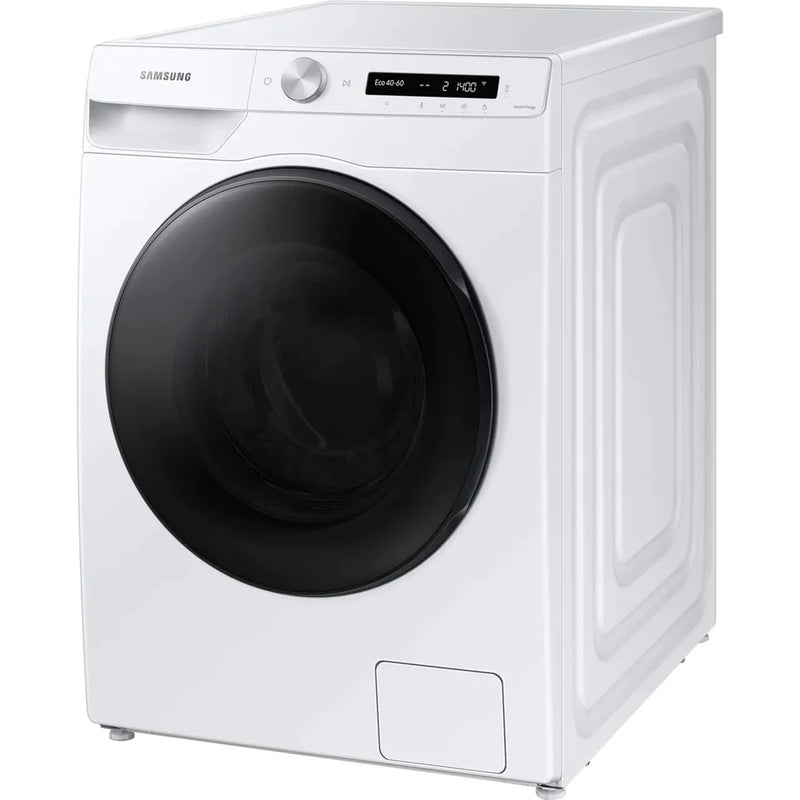 SAMSUNG Series 5 WD12T504DBW WiFi-enabled 12kg wash /8kg dry Washer Dryer – [5 YEAR PARTS & LABOUR GUARANTEE]