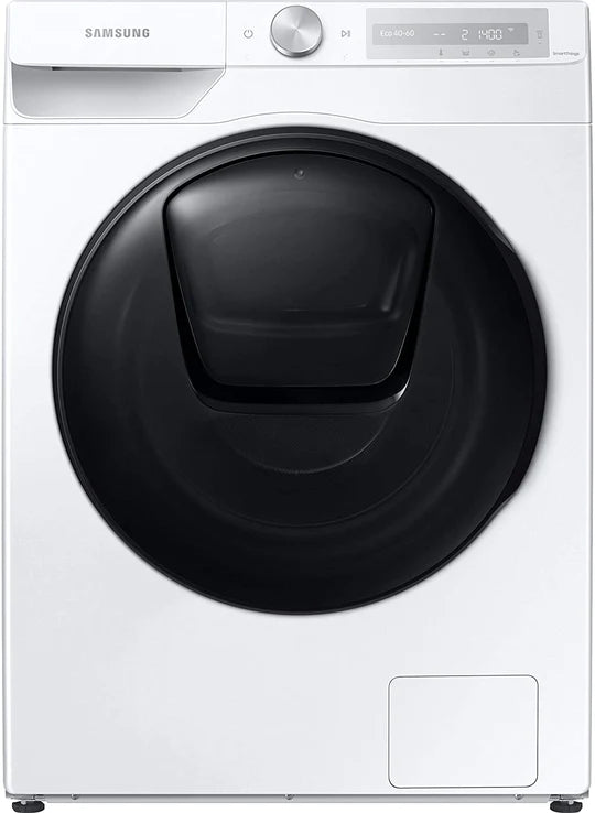 Samsung WD10T654DBH 10.5KG 1400RPM Washer Dryer with Add Wash [Free 5 year parts & labour warranty]