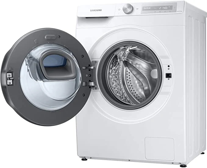 Samsung WD10T654DBH 10.5KG 1400RPM Washer Dryer with Add Wash [Free 5 year parts & labour warranty]