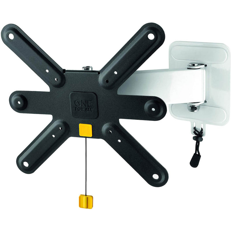 One For All Slim TV Wall Bracket Mount – Screen size 13-40 Inch