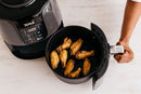 NINJA AF100UK Air Fryer - Black