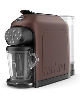 Lavazza LM950 A Modo Mio Desea Coffee Machine, Brown