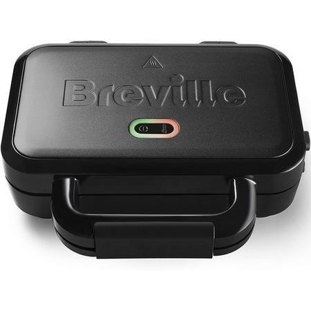 Breville VST082 Ultimate Deep Fill Sandwich Toaster