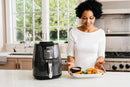 NINJA AF100UK Air Fryer - Black