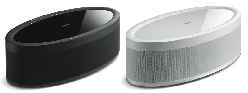 YAMAHA WX051B-W MusicCast 50 Wireless Smart Sound Speaker - Available in Black or White