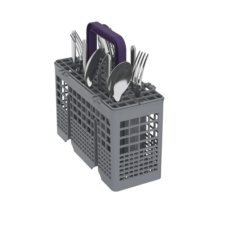 Beko BDIN36520Q 15 place settings Fully Integrated Standard Dishwasher - Cutlery Rack