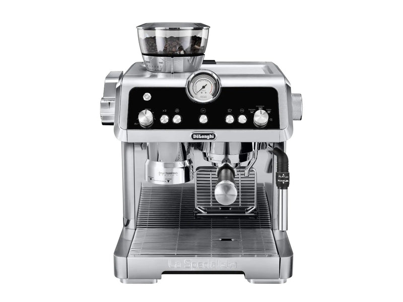 De'Longhi La Specialista EC9335.M - Pump Espresso - Coffee Machine