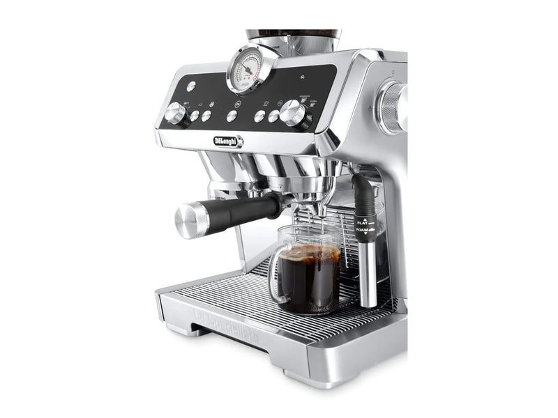 De'Longhi La Specialista EC9335.M - Pump Espresso - Coffee Machine