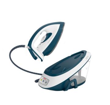 TEFAL SV7110 Express Compact Steam Generator Iron