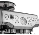 Sage BES875UK Barista Express Bean To Cup Coffee Machine Brushed Stainless Steel