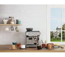 Sage BES875UK Barista Express Bean To Cup Coffee Machine Brushed Stainless Steel