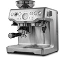 Sage BES875UK Barista Express Bean To Cup Coffee Machine Brushed Stainless Steel