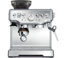 Sage BES875UK Barista Express Bean To Cup Coffee Machine Brushed Stainless Steel