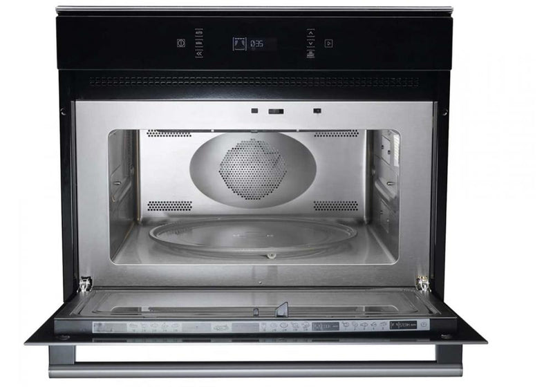 Hotpoint MP676IXH Built-In Combination Microwave