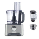 Kenwood FDM781BA Food Processor Multipro Classic